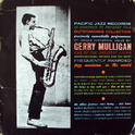 The Genius of Gerry Mulligan专辑