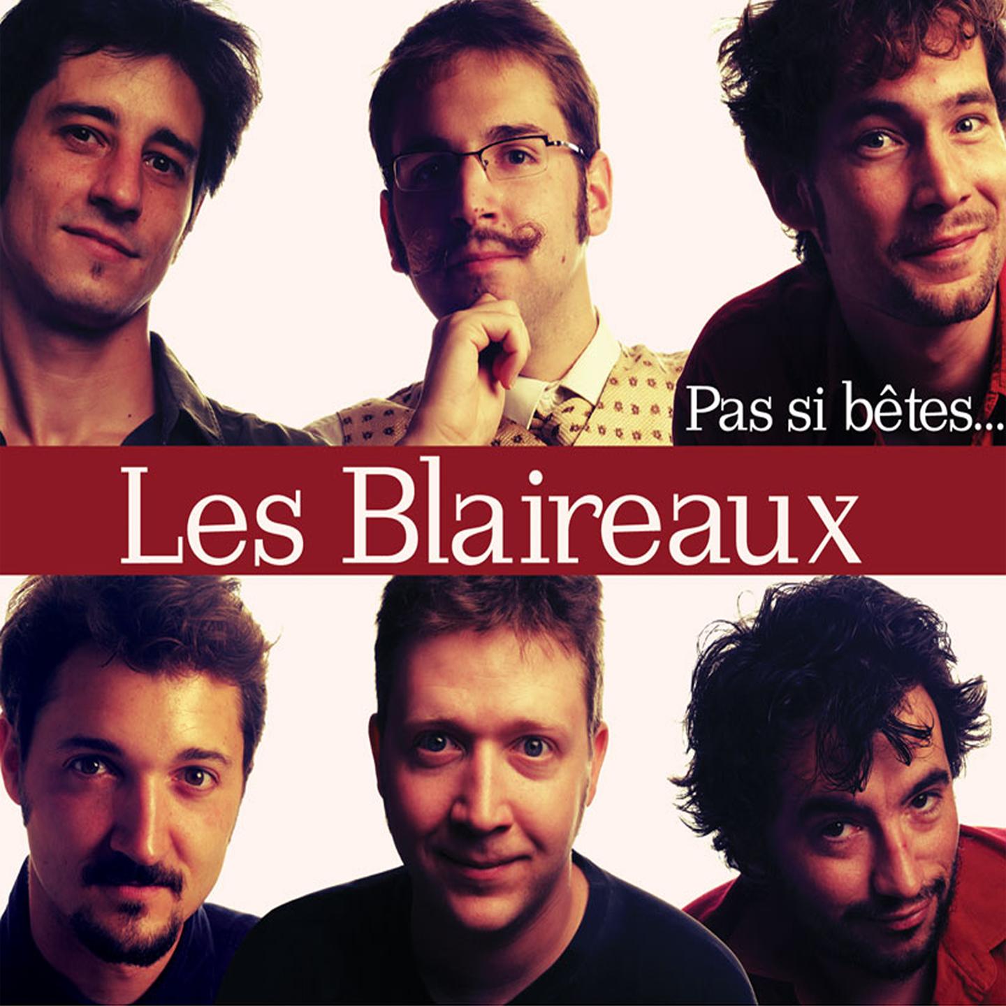 Pas si bêtes... (Live)