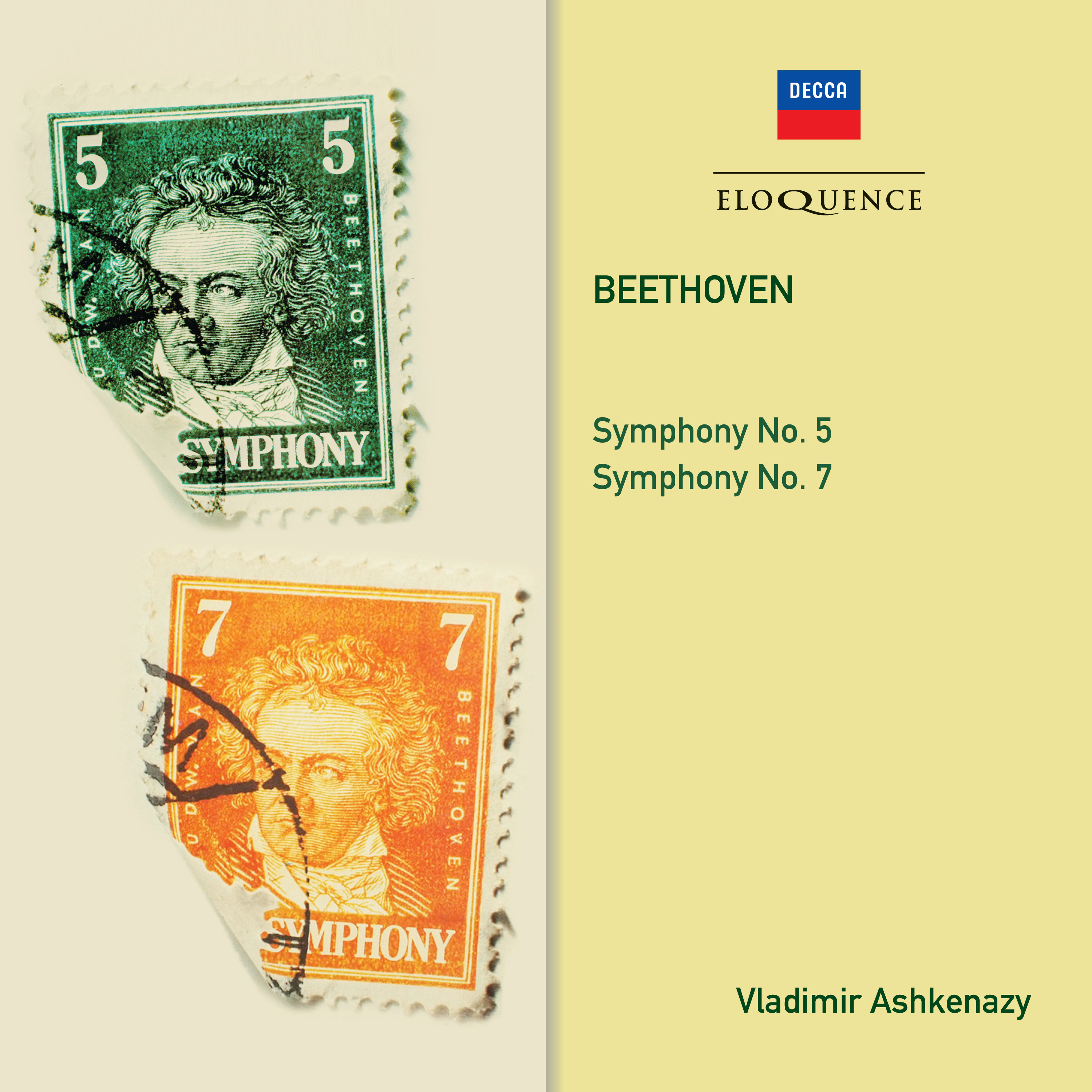 Symphony No.5 in C minor, Op.67:1. Allegro con brio