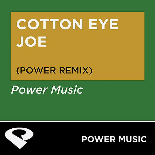 Cotton Eye Joe (Radio Edit)