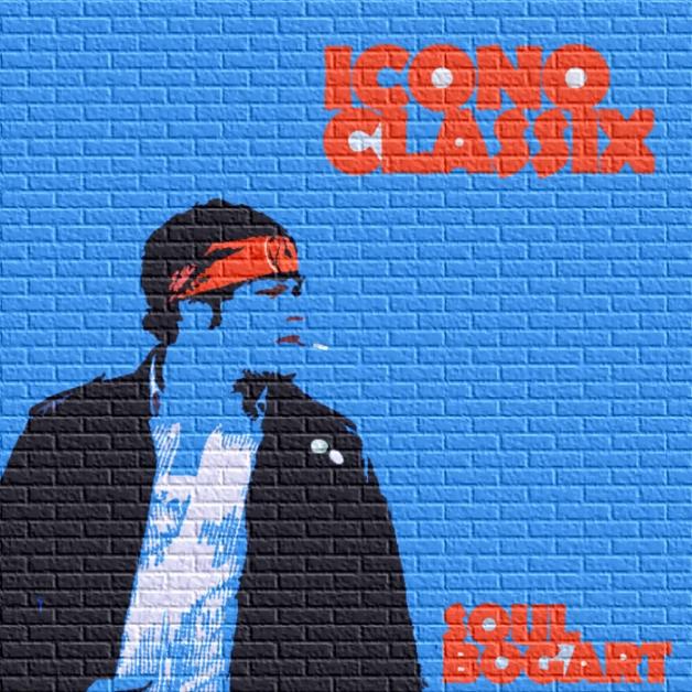 Iconoclassix (Free Mixtape)