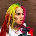 Billy | 6ix9ine Type Beat专辑