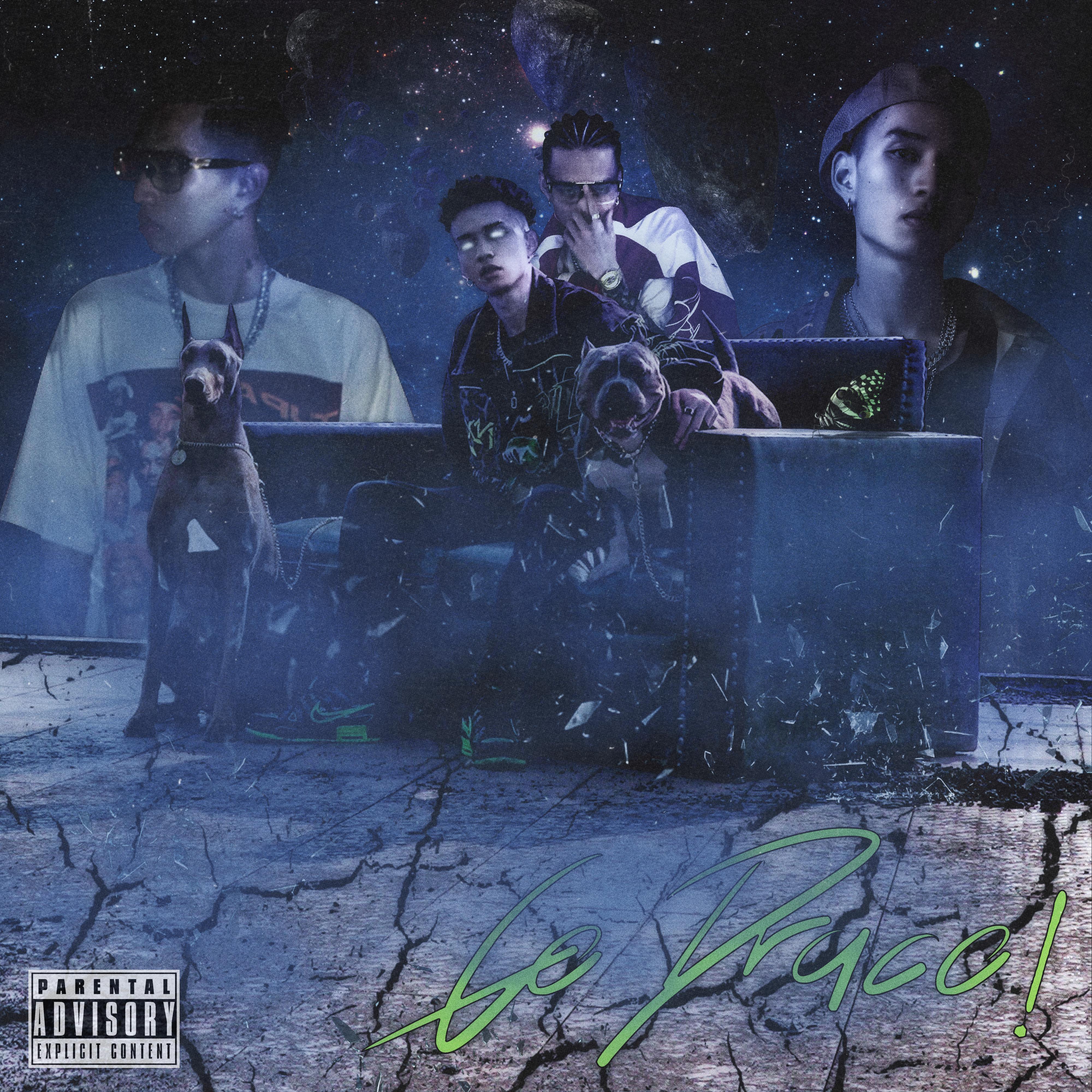 shawty (feat.函几hanji)