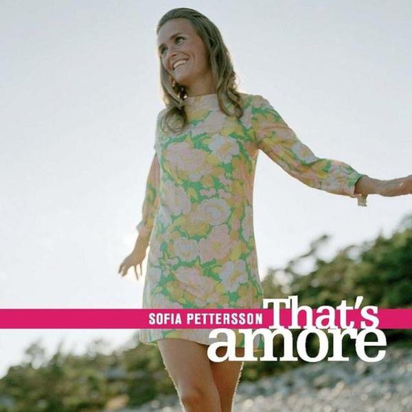 Sofia Pettersson - Music! Music! Music!:Music music music