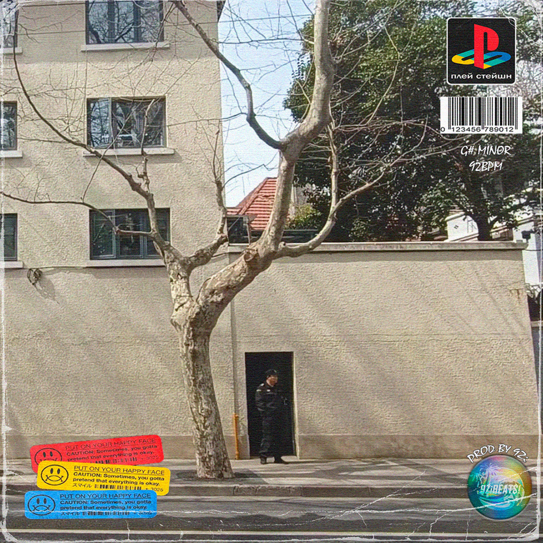 [FREE]"交叉点"|懒惰 & Storytelling Boombap Type Beat