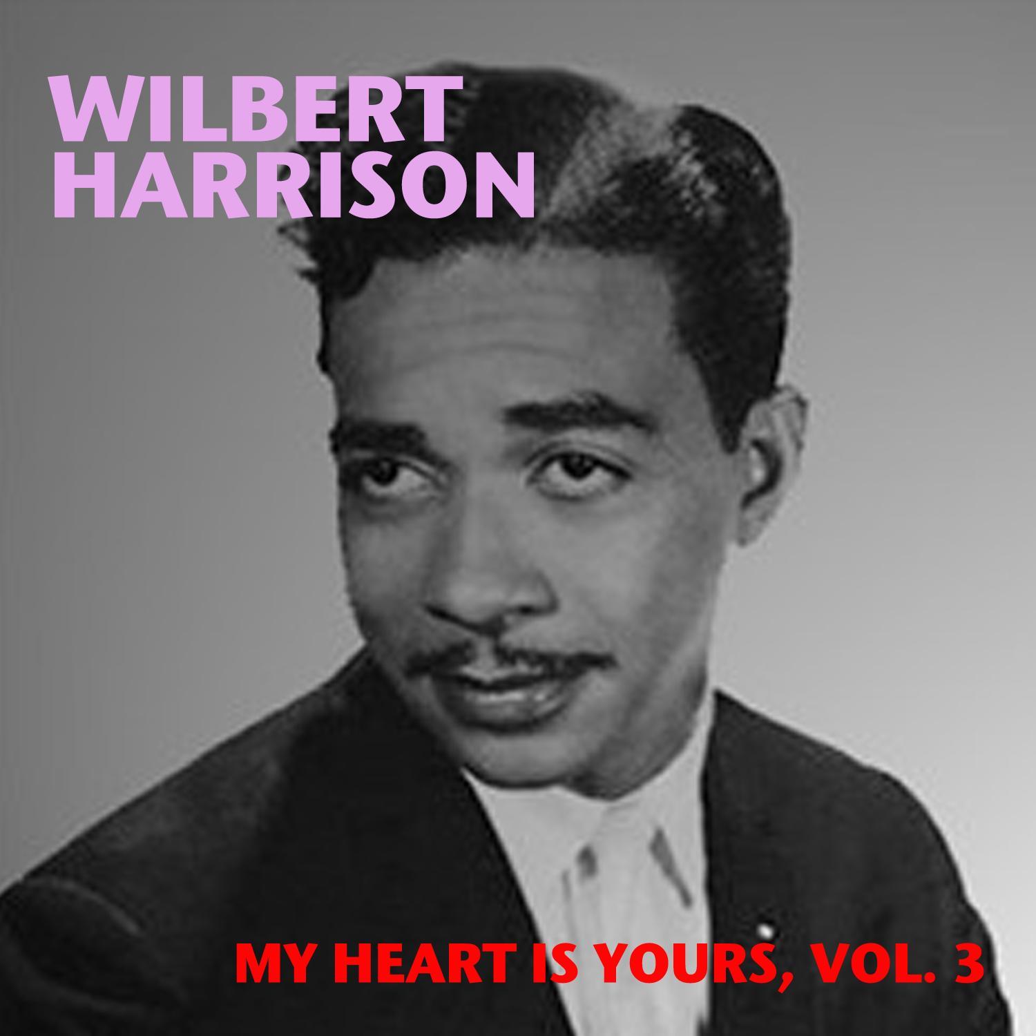 My Heart Is Yours, Vol. 3