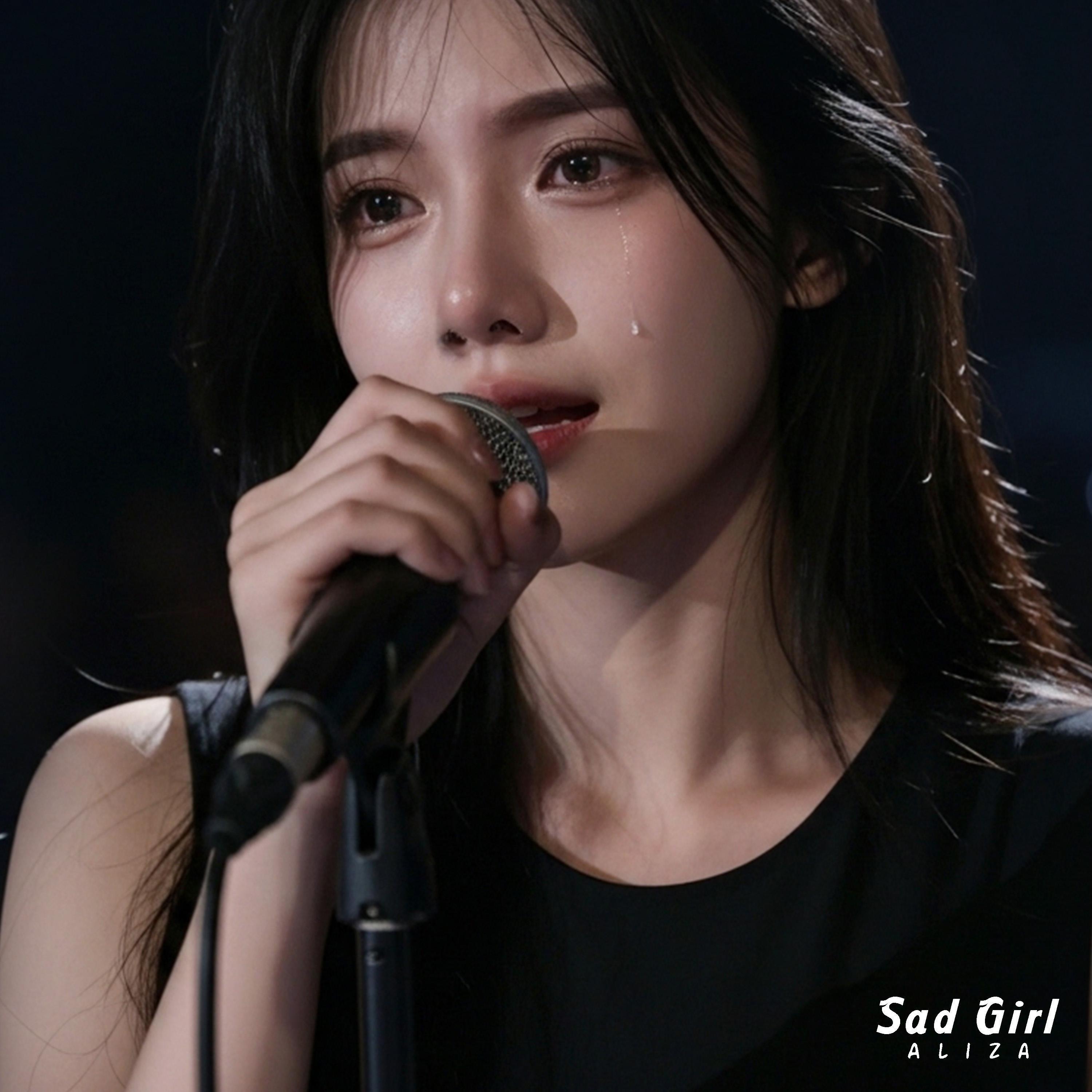 Crying Past Midnight