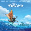 Moana (Original Motion Picture Soundtrack) [Deluxe Edition]