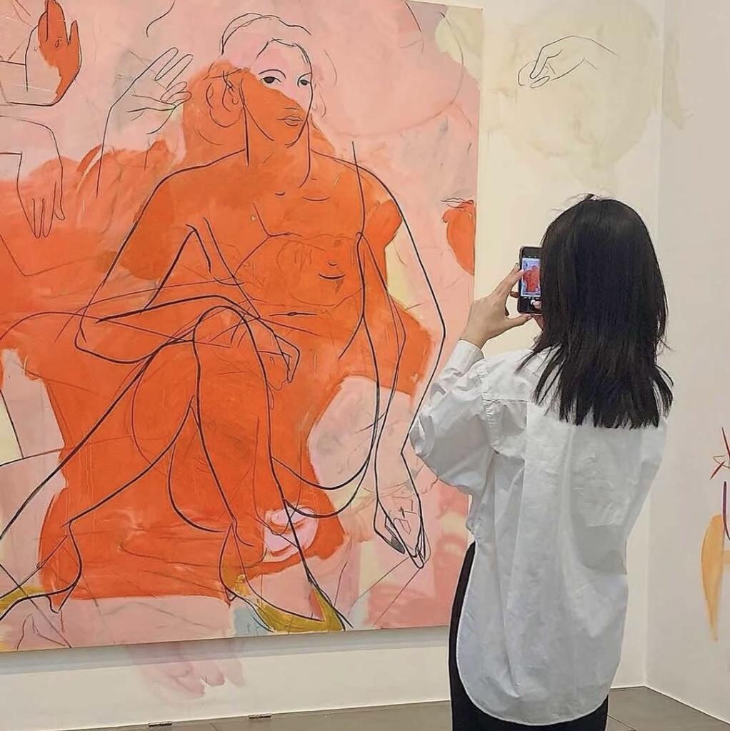 也许还会看到你的消息