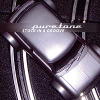 Puretone - Stuck In A Groove (G karaoke) 带和声伴奏