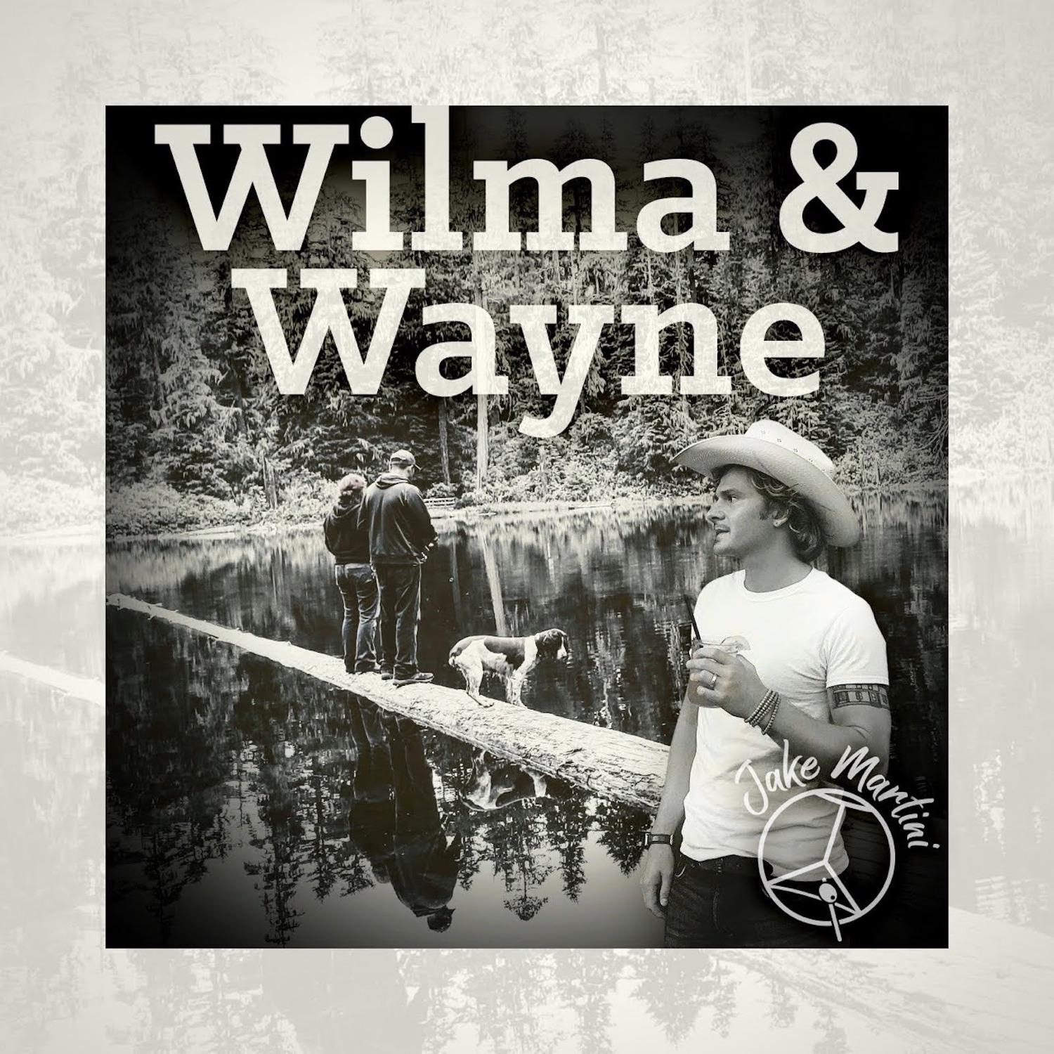 Wilma & Wayne