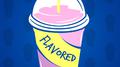 Flavored 专辑