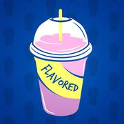 Flavored 