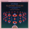 Dvořák: Slavonic Dances, Series Nos 1 & 2专辑