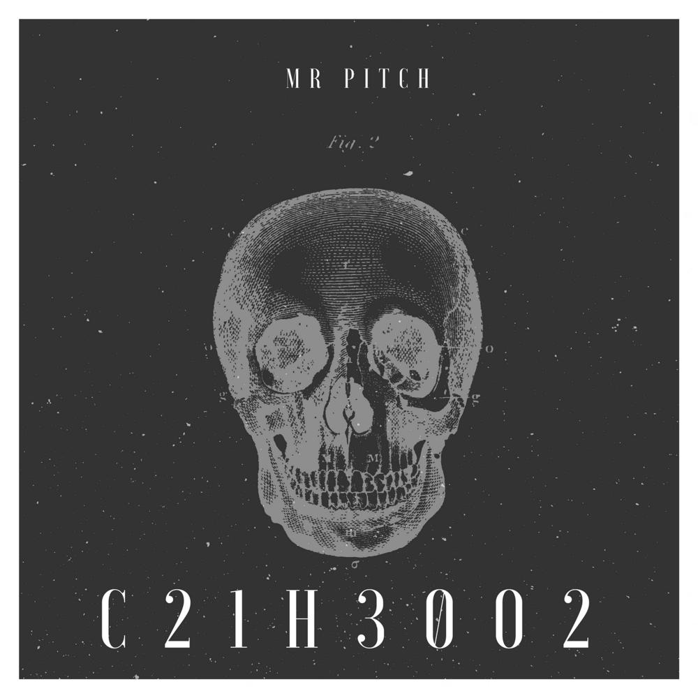 Mr Pitch - C21H30O2 (Top Tool)