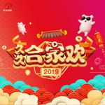 2019江苏卫视春节联欢晚会专辑