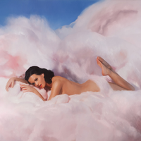 california gurls （katy perry 伴奏）