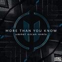 More Than You Know (Ummet Ozcan Remix)专辑