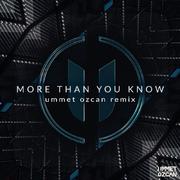 More Than You Know (Ummet Ozcan Remix)