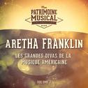 Les Grandes Divas De La Musique Américaine: Aretha Franklin, Vol. 2专辑