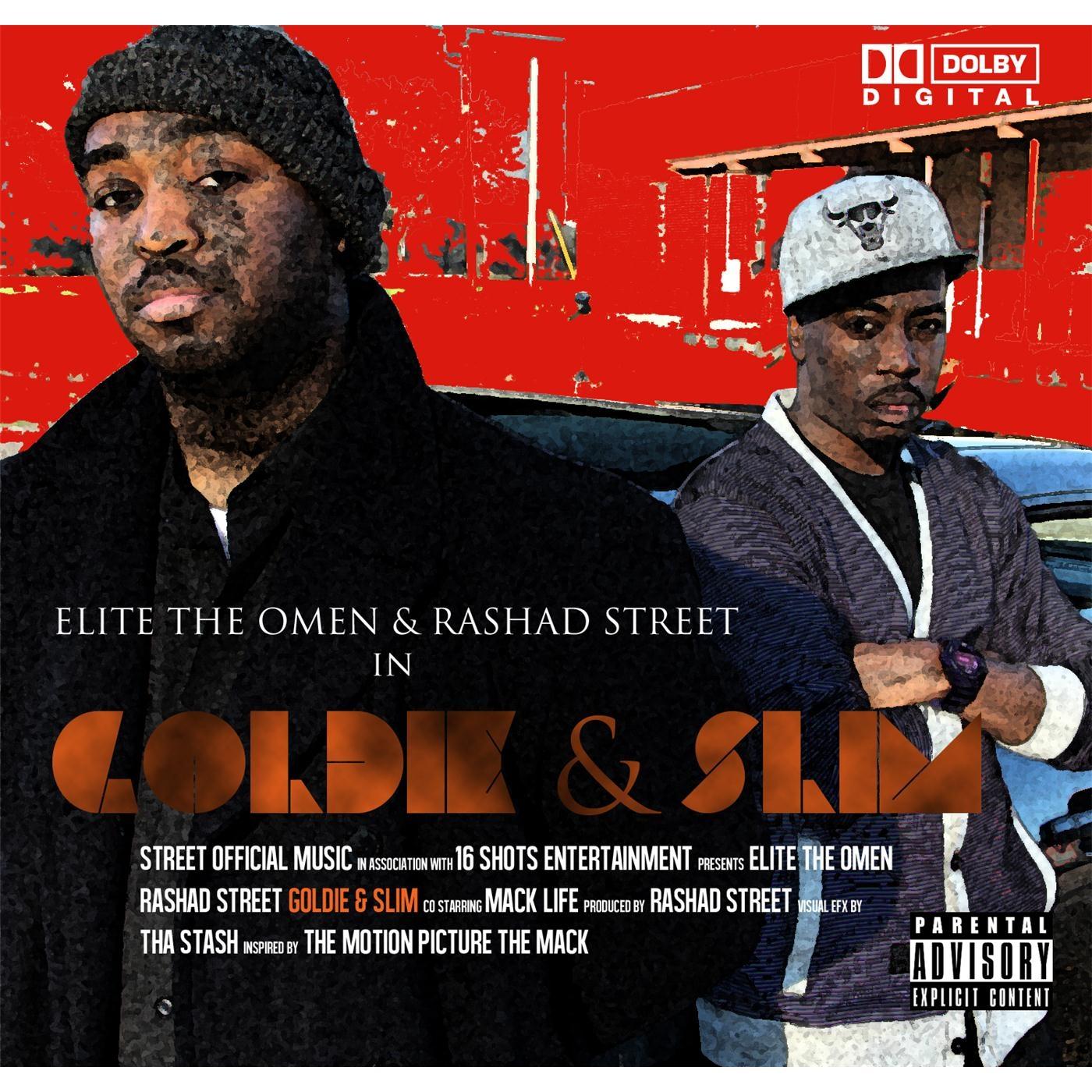 cant fold - elite the omen/rashad street - 单曲 - 网易云音乐