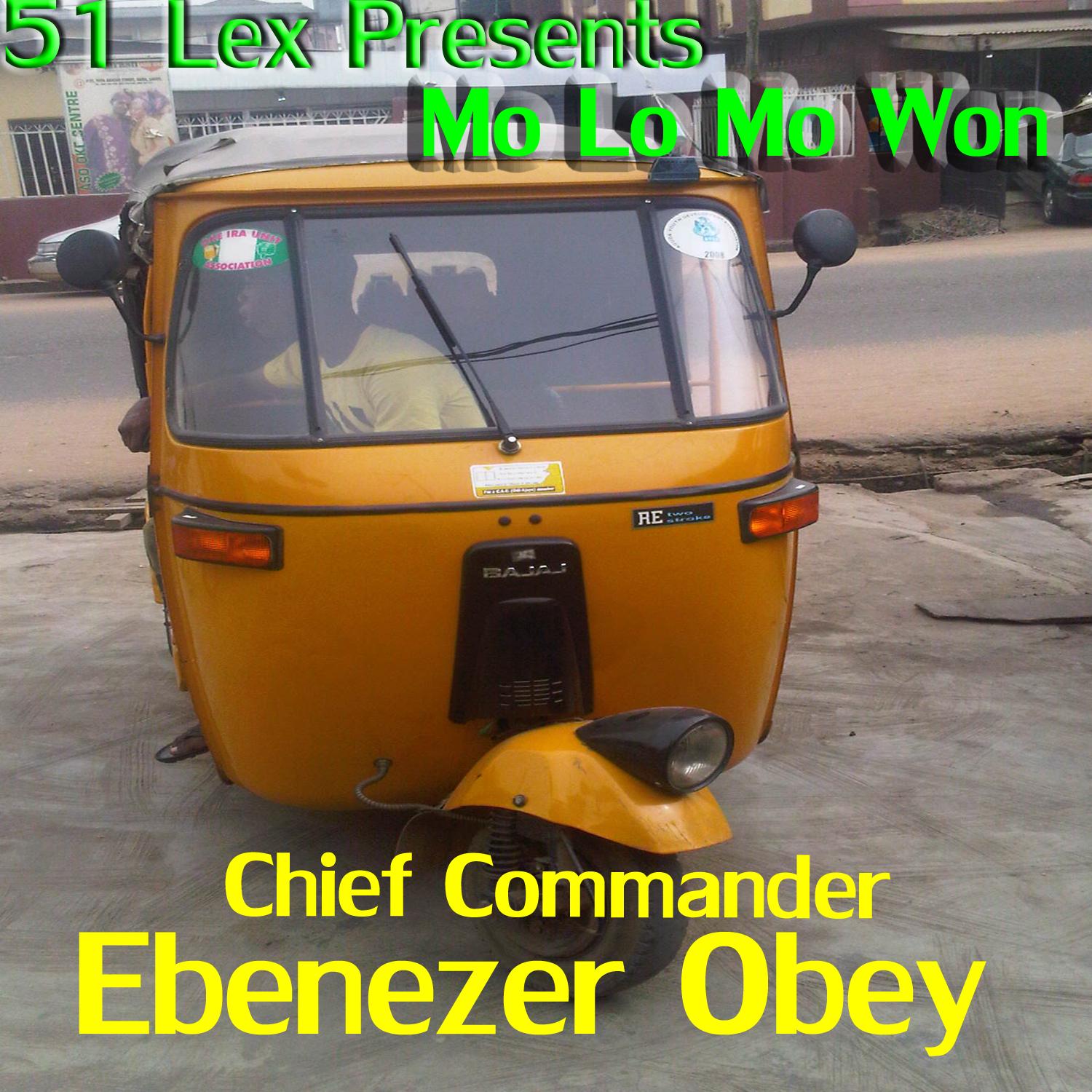 51 Lex Presents Mo Lo Mo Won Lowo