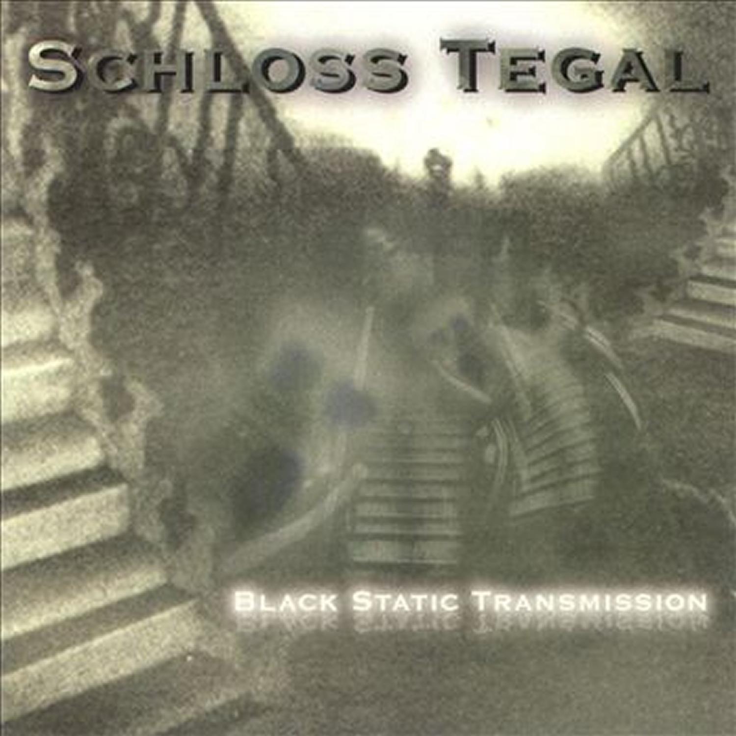 Black Static Transmission