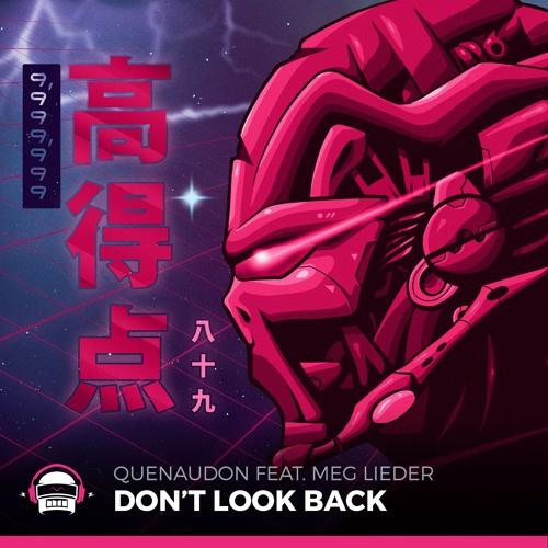 Don't Look Back专辑