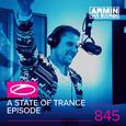 A State Of Trance Episode 845