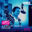 A State Of Trance Episode 845