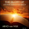 The Glory of Johann Sebastian Bach, Pt. 1