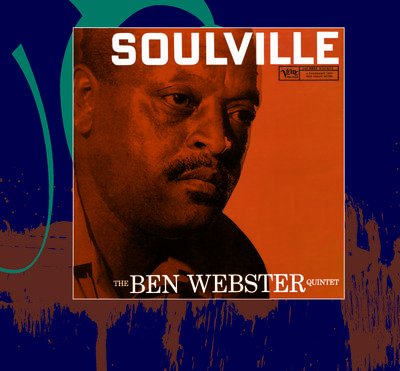 Ben Webster - Lover Come Back To Me