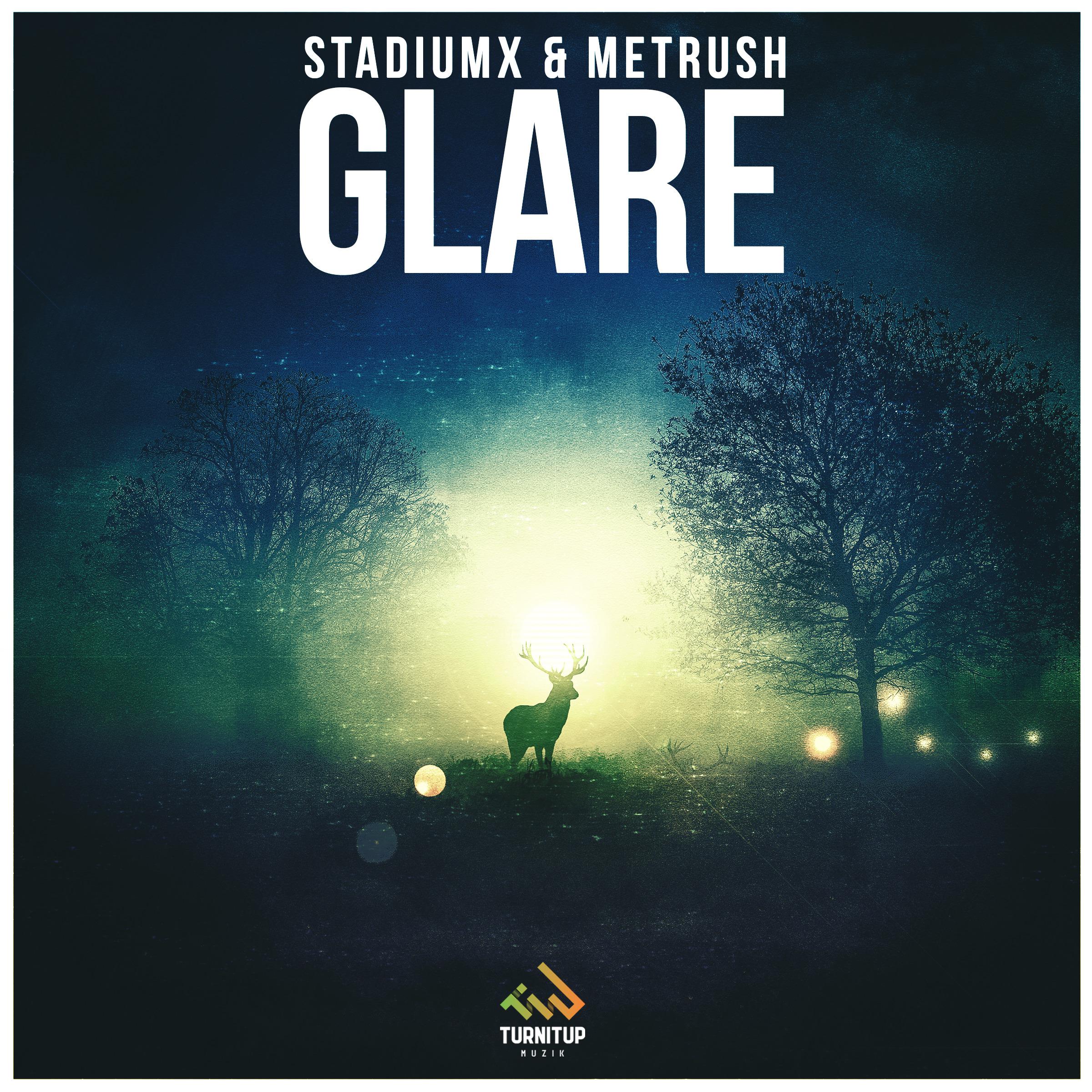 Stadiumx - Glare (Radio Edit)