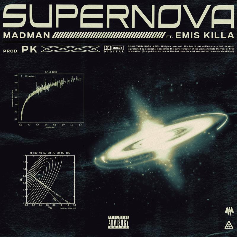 Supernova