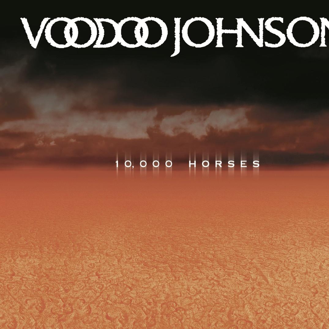 10,000 Horses