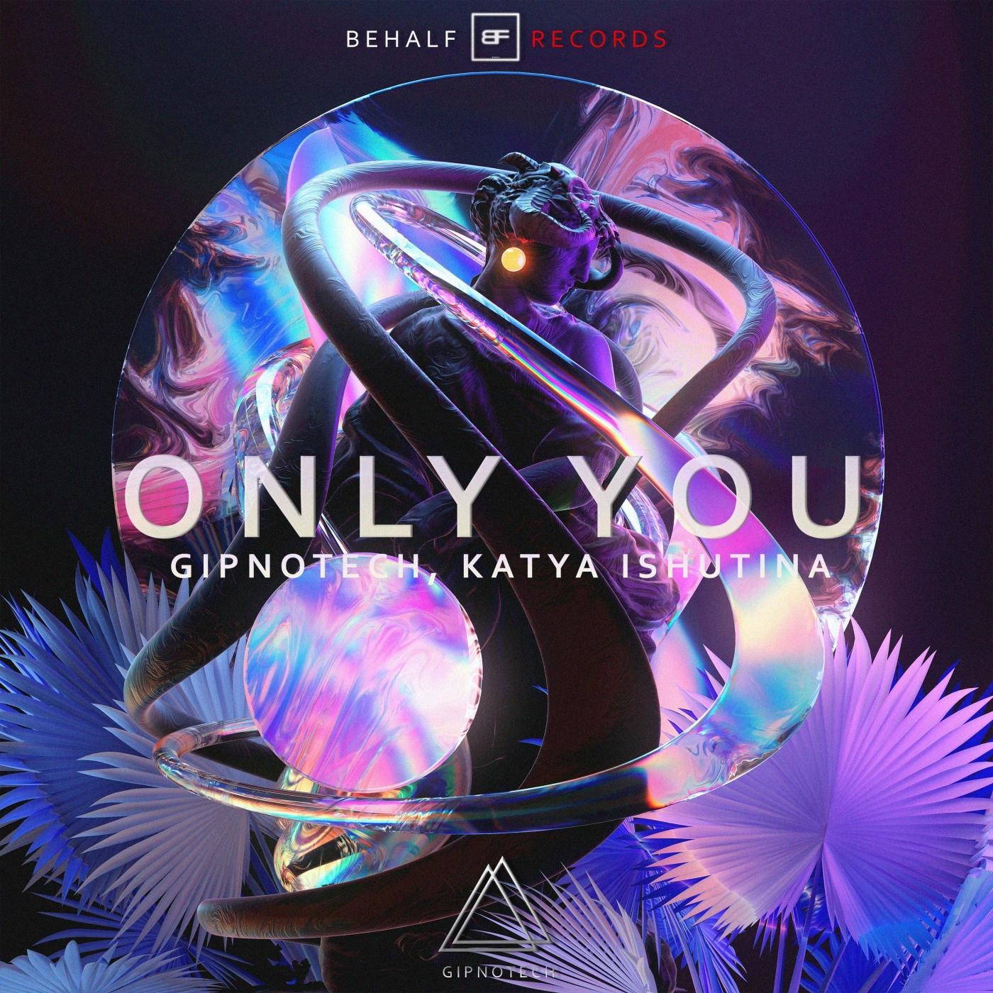 Only You (Single)