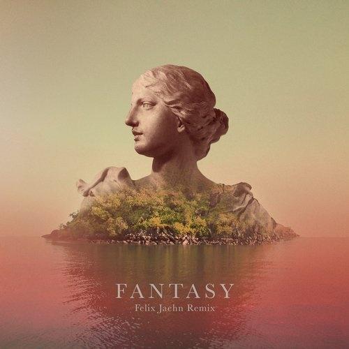 Fantasy (Felix Jaehn Extended Mix)专辑