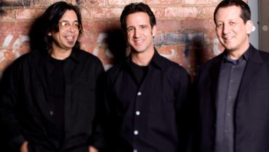 Jeff Lorber Fusion