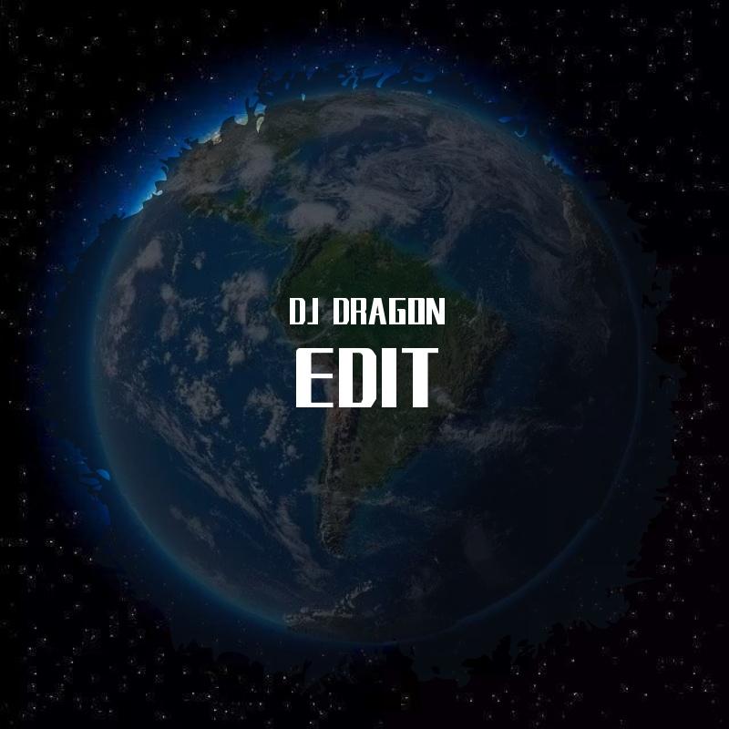 DISCO（DRAGON EDIT）