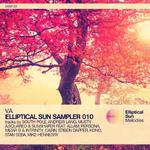 Elliptical Sun Sampler 010专辑