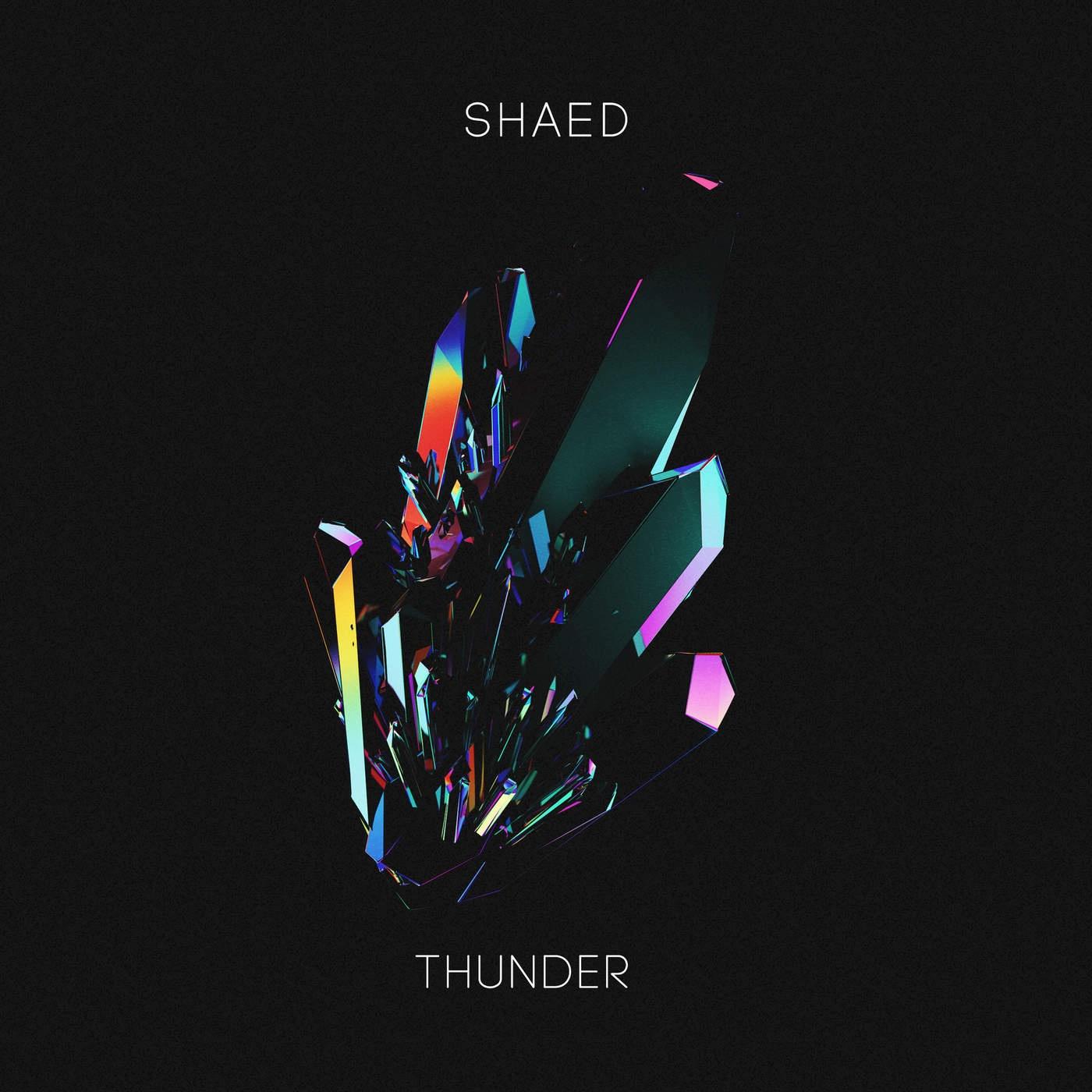 Thunder
