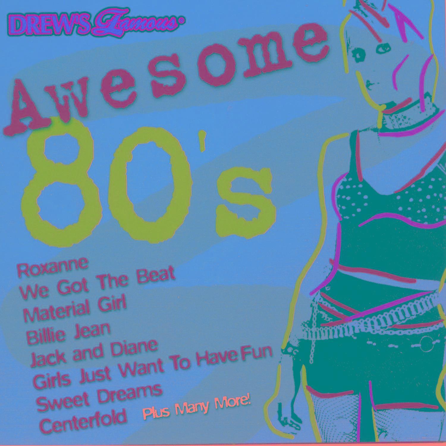Awesome 80's