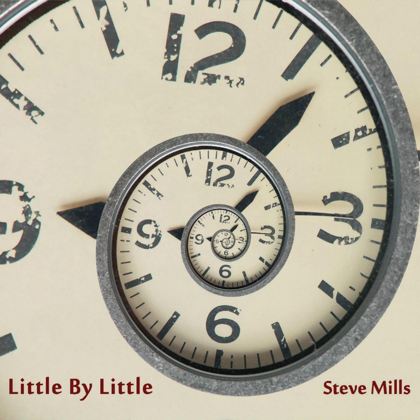 Little by Little