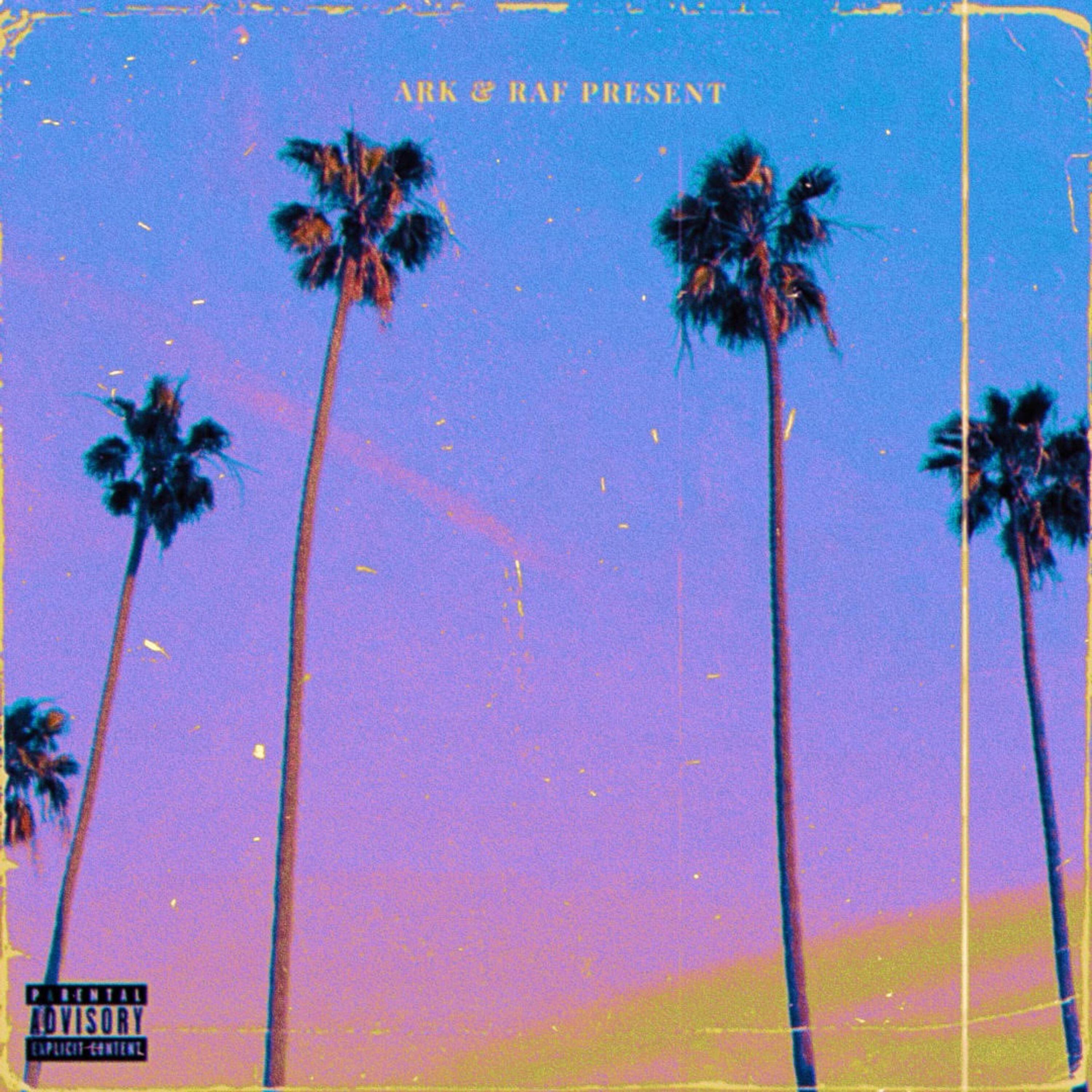 ARK & RAF PRESENT