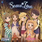 Snow*Love (市原仁奈ソロ・リミックス)