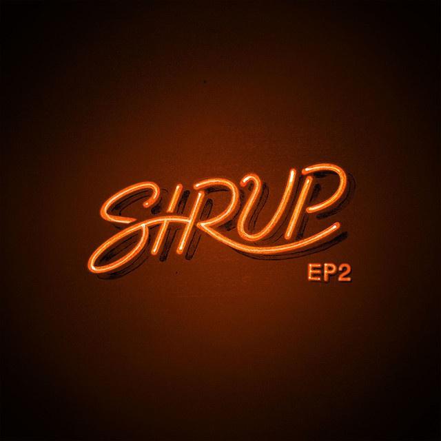 SIRUP EP2专辑