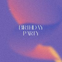 NCT U - Birthday Party(伴 奏)