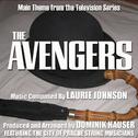 The Avengers - Theme from the TV Series (Laurie Johnson)