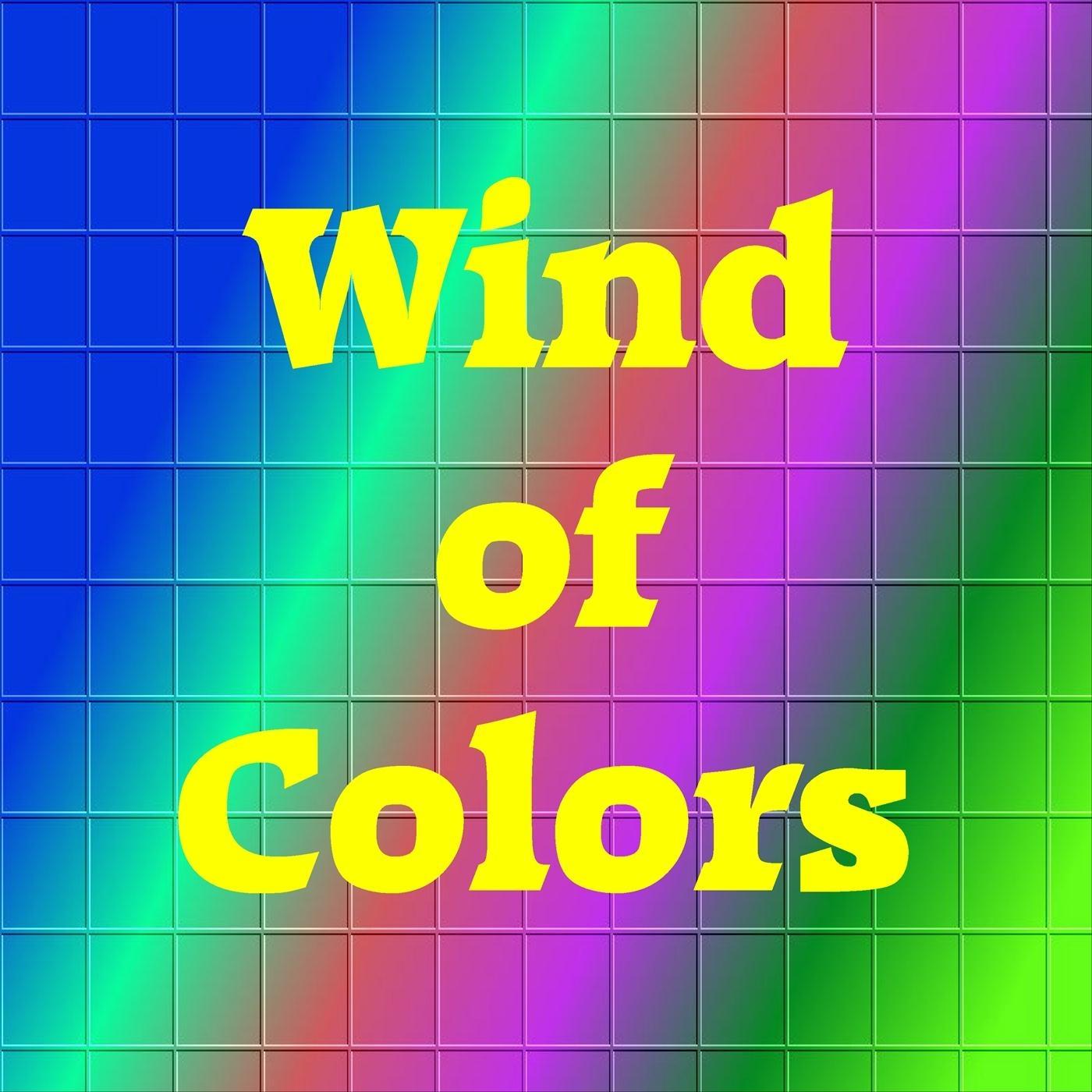 Wind of Colors