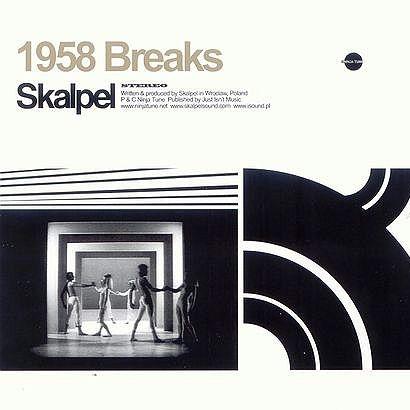 1958 Breaks